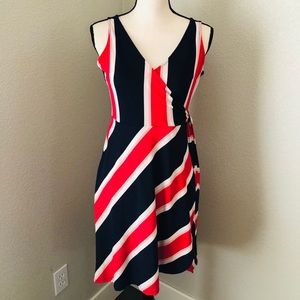 Express dress
